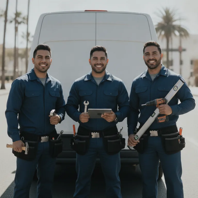 Mediador de Obras equipe em Fortaleza